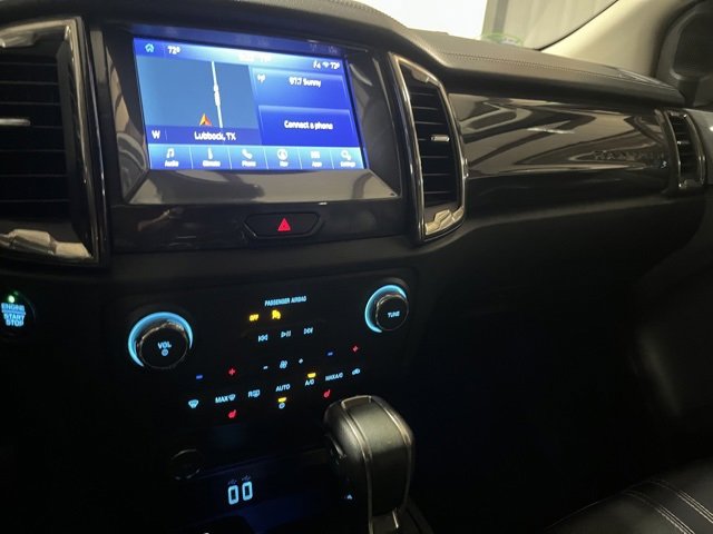 Used 2021 Ford Ranger Lariat w/ Technology Package image 16