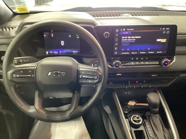 Used 2023 Chevrolet Colorado Trail Boss w/ Advanced Trailering Package image 5