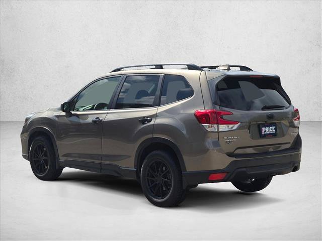 Used 2020 Subaru Forester Premium AWD/4WD image 7