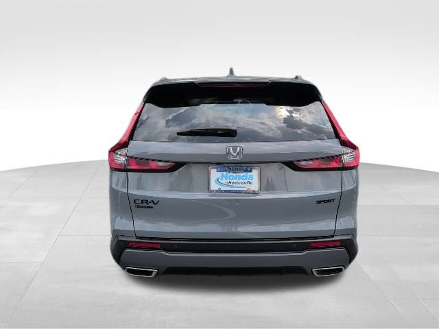 New 2026 Honda CR-V Sport-L image 7
