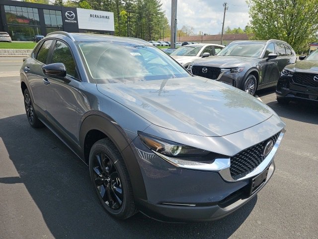 New 2025 MAZDA CX-30 AWD 2.5 S w/ Preferred Package image 1