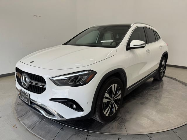 Certified 2025 Mercedes-Benz GLA 250 image 27