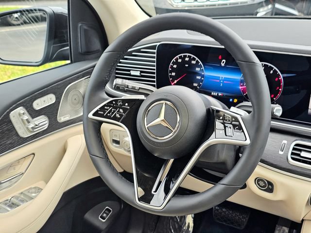 New 2026 Mercedes-Benz GLE 450 4MATIC image 29