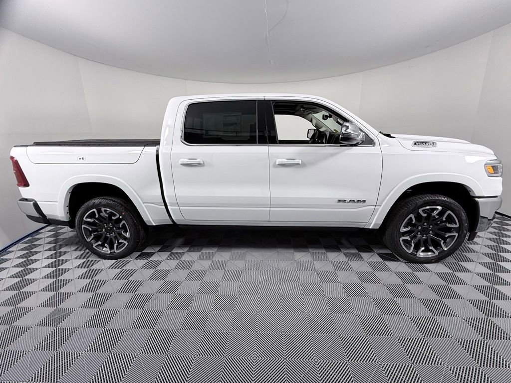 New 2026 RAM 1500 Limited image 6