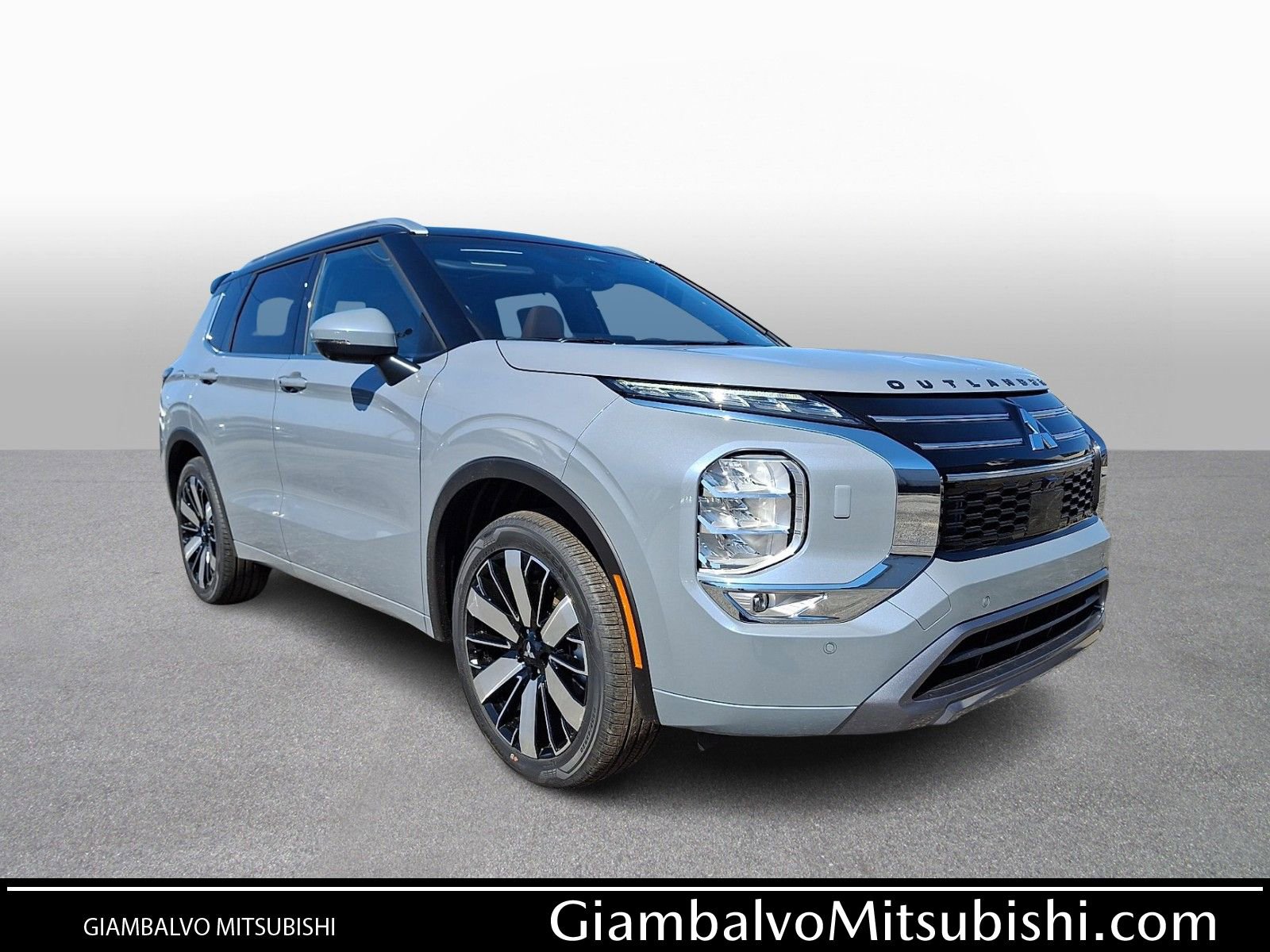 New 2026 Mitsubishi Outlander SEL AWD/4WD image 1