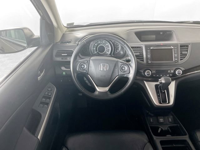 Used 2014 Honda CR-V EX-L image 22