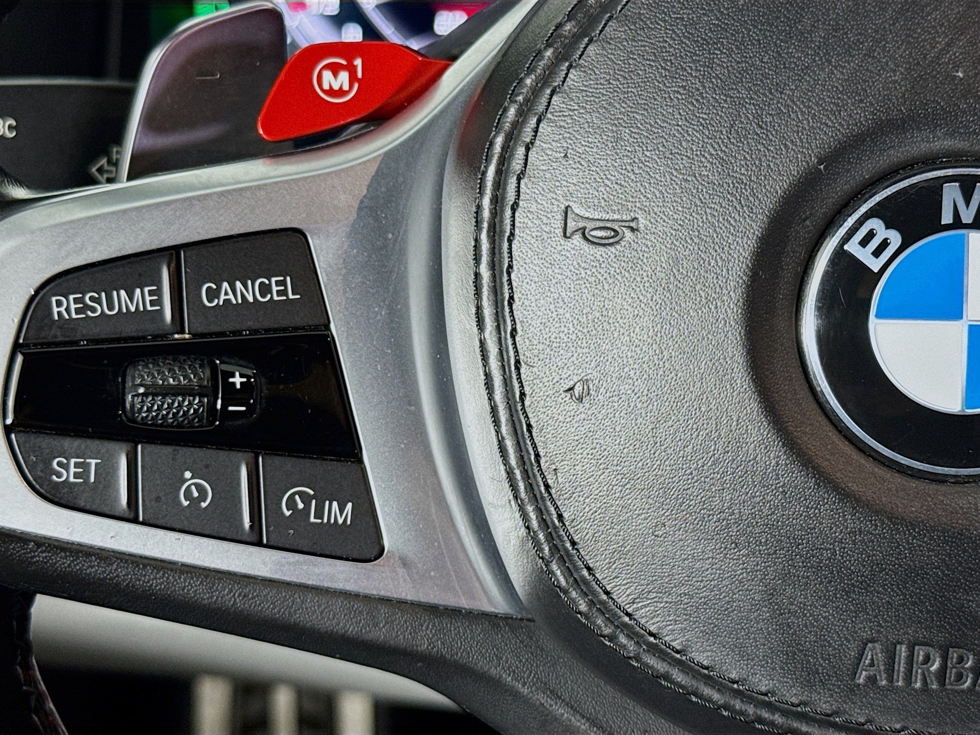 Used 2023 BMW M8 Gran Coupe xDrive Competition w/ M Carbon Exterior Package AWD/4WD image 11
