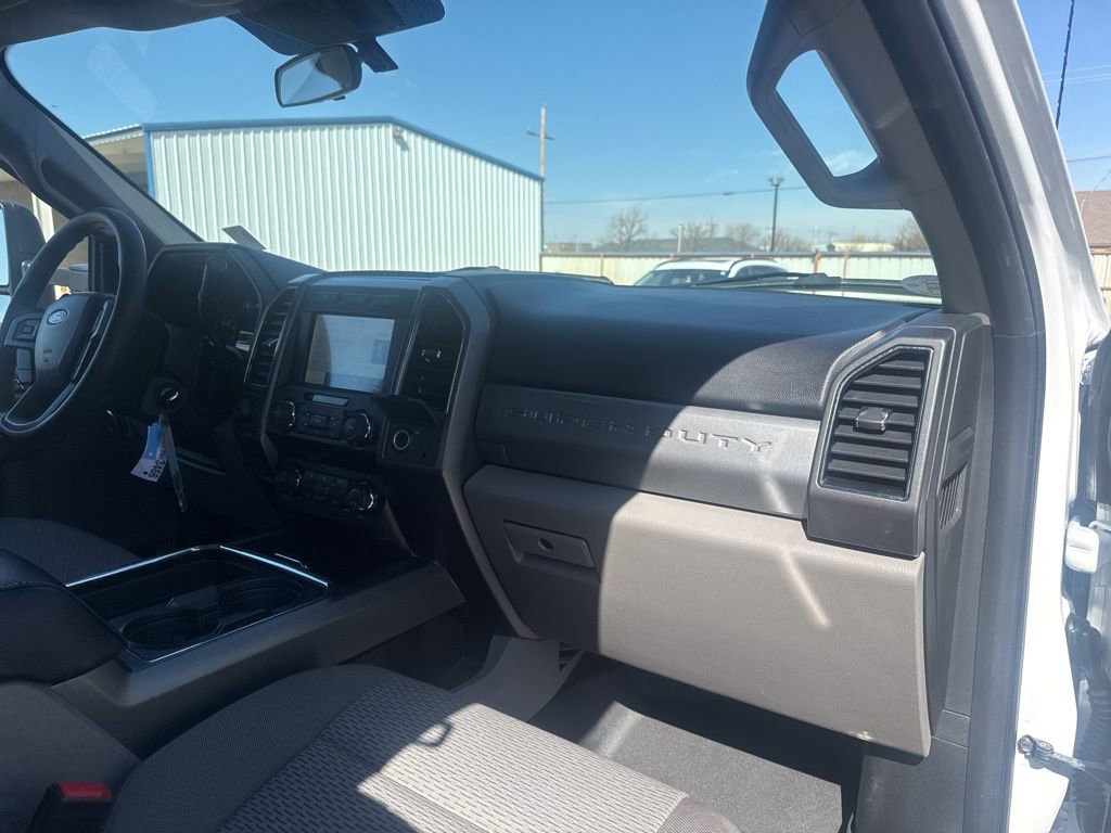 Used 2021 Ford F250 XLT w/ XLT Value Package image 38