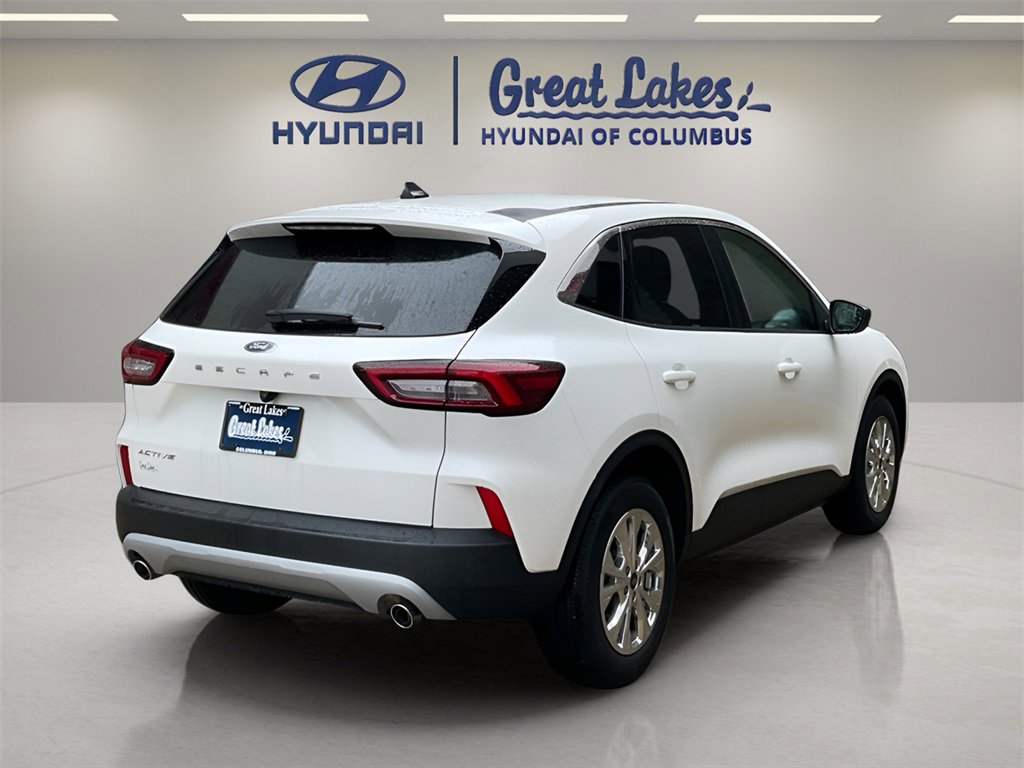 Used 2023 Ford Escape Active image 5