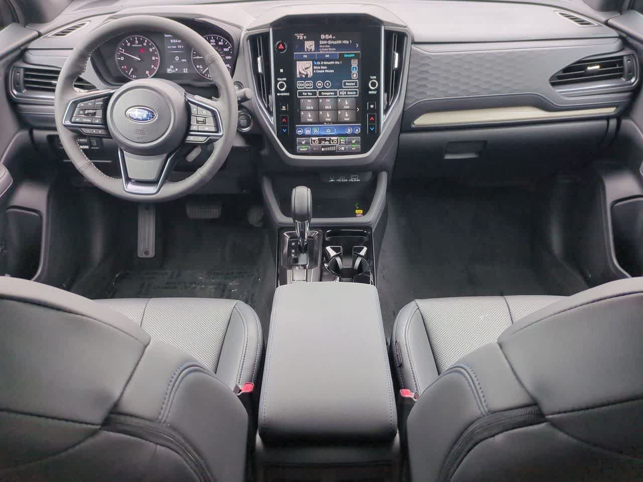 New 2026 Subaru Forester Limited AWD/4WD image 14