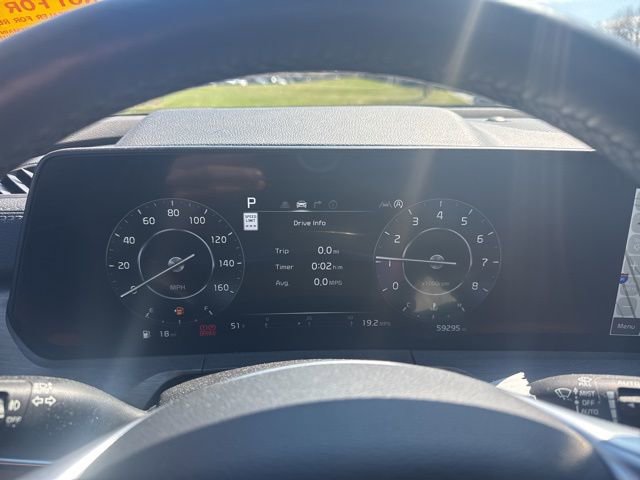 Used 2024 Kia Telluride SX Prestige X-Line image 15