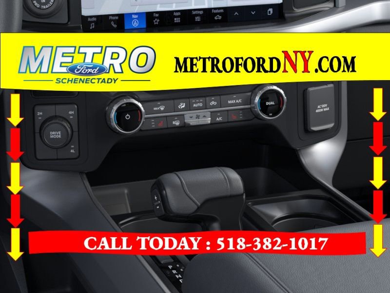 New 2026 Ford F150 XLT AWD/4WD image 15