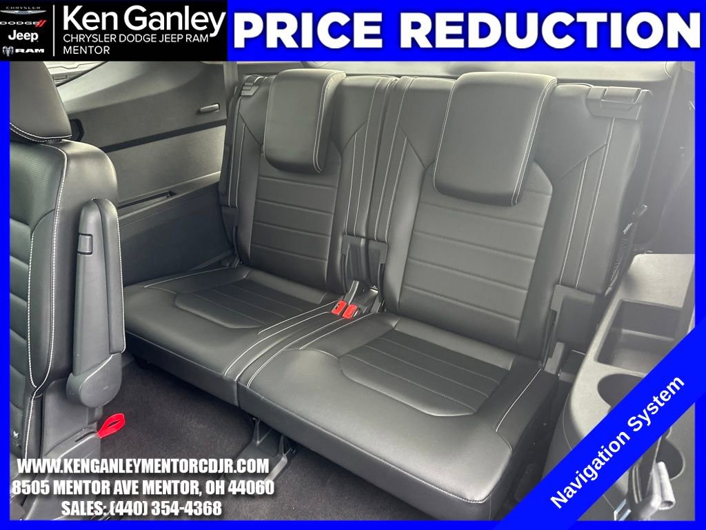 Used 2021 Volkswagen Atlas SEL Premium image 22