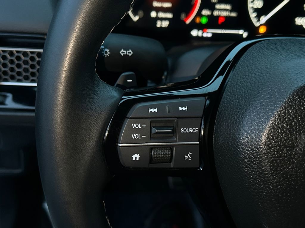 Used 2025 Honda Civic Sport image 21