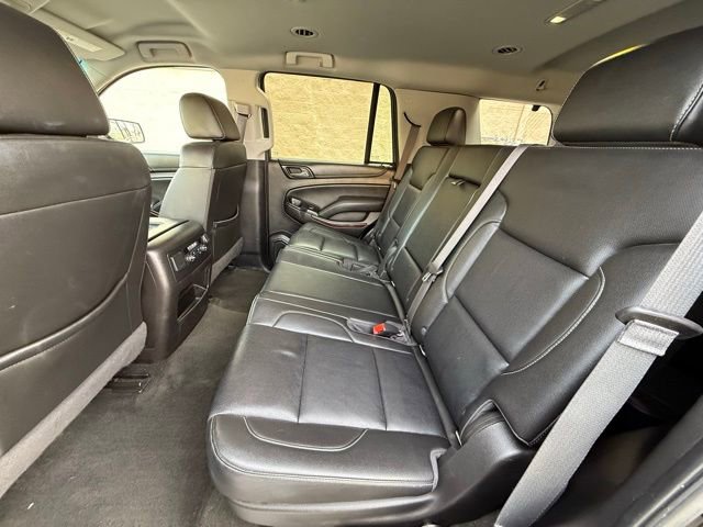 Used 2017 GMC Yukon SLT image 24