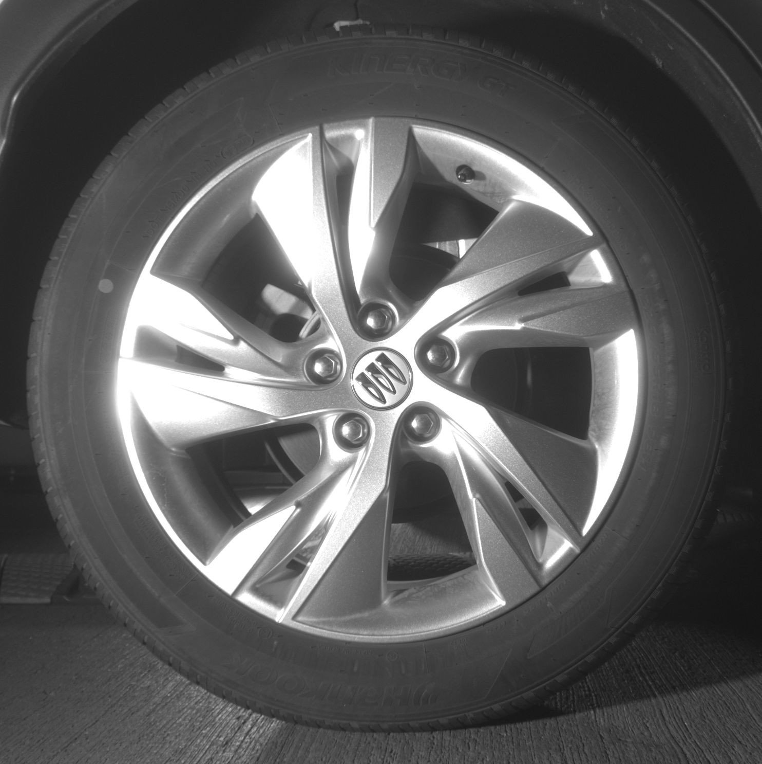 Used 2025 Buick Encore GX Preferred image 15