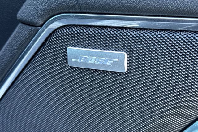 Used 2023 Chevrolet Silverado 1500 LTZ AWD/4WD image 45