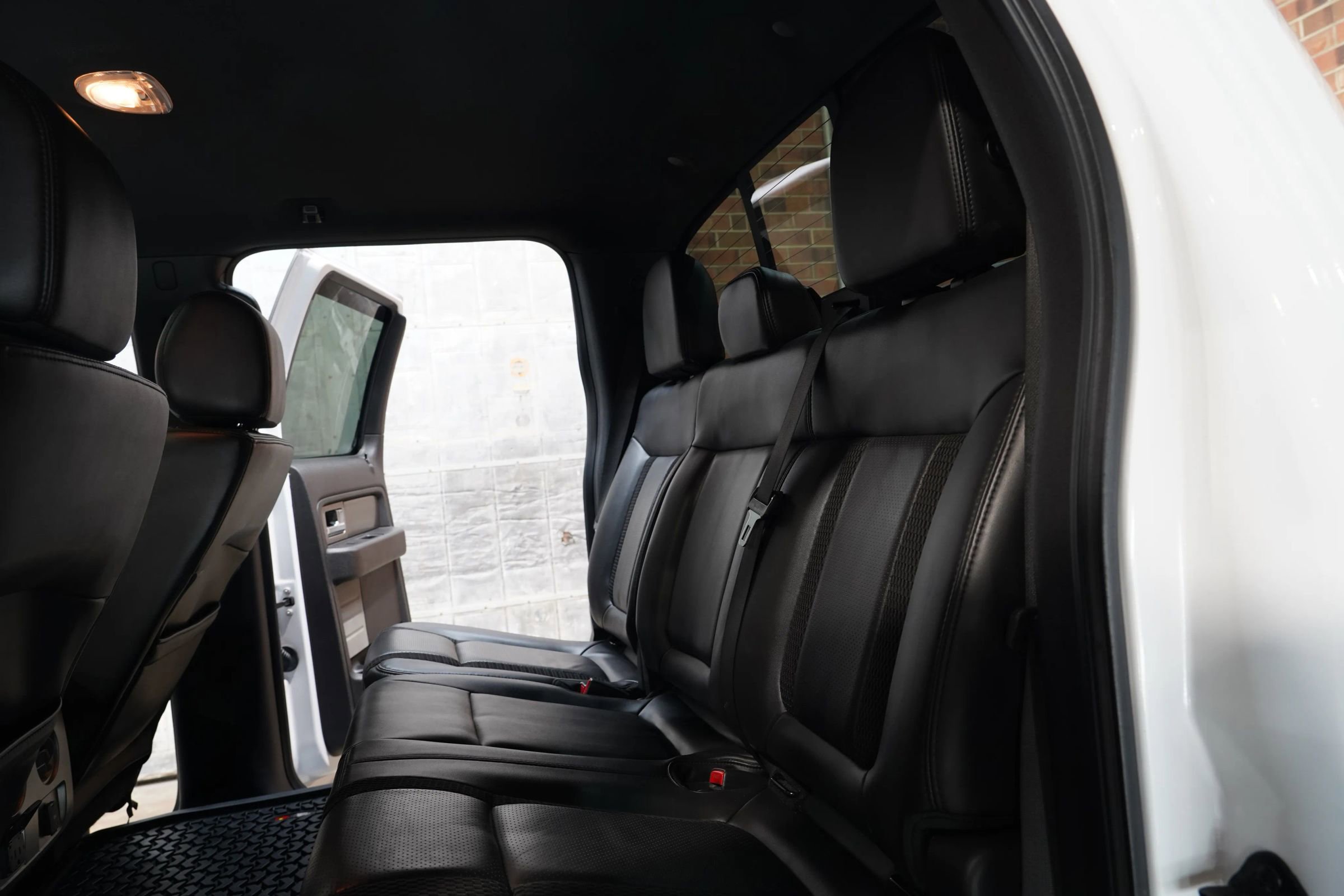 Used 2014 Ford F150 Raptor w/ Equipment Group 801A Luxury AWD/4WD image 42