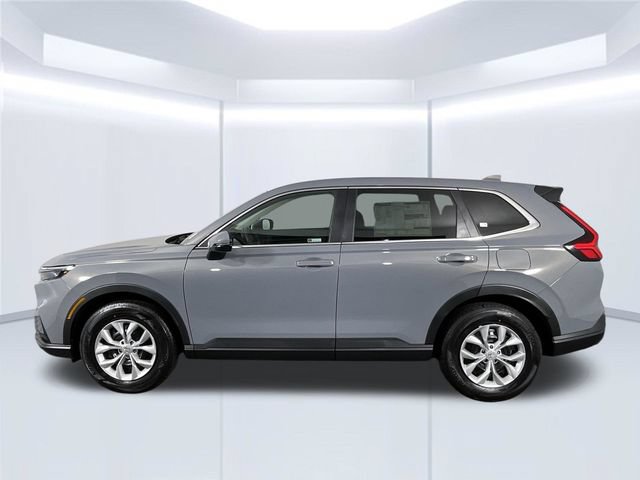 New 2026 Honda CR-V LX image 13