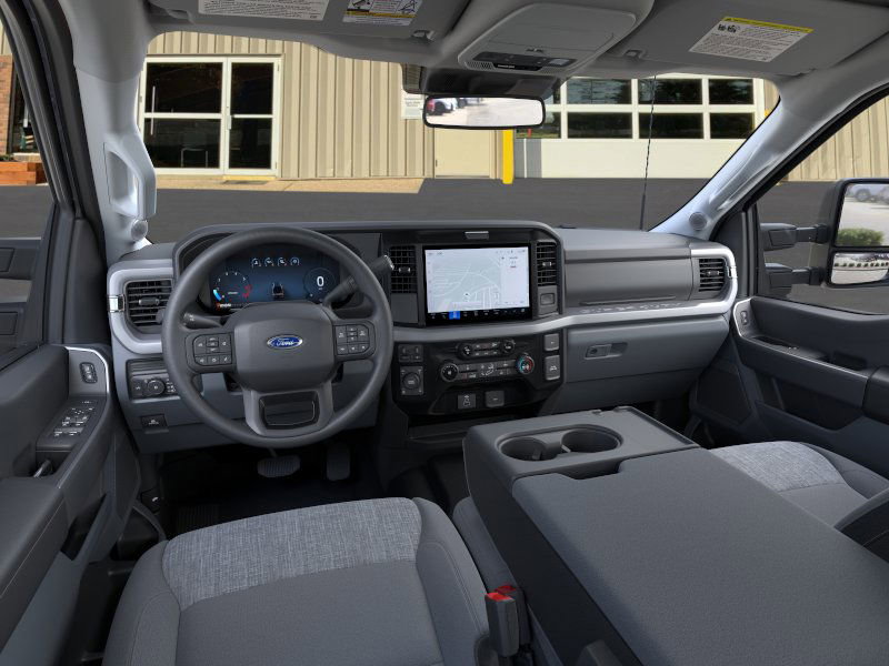 New 2026 Ford F350 XLT w/ XLT Premium Package image 9