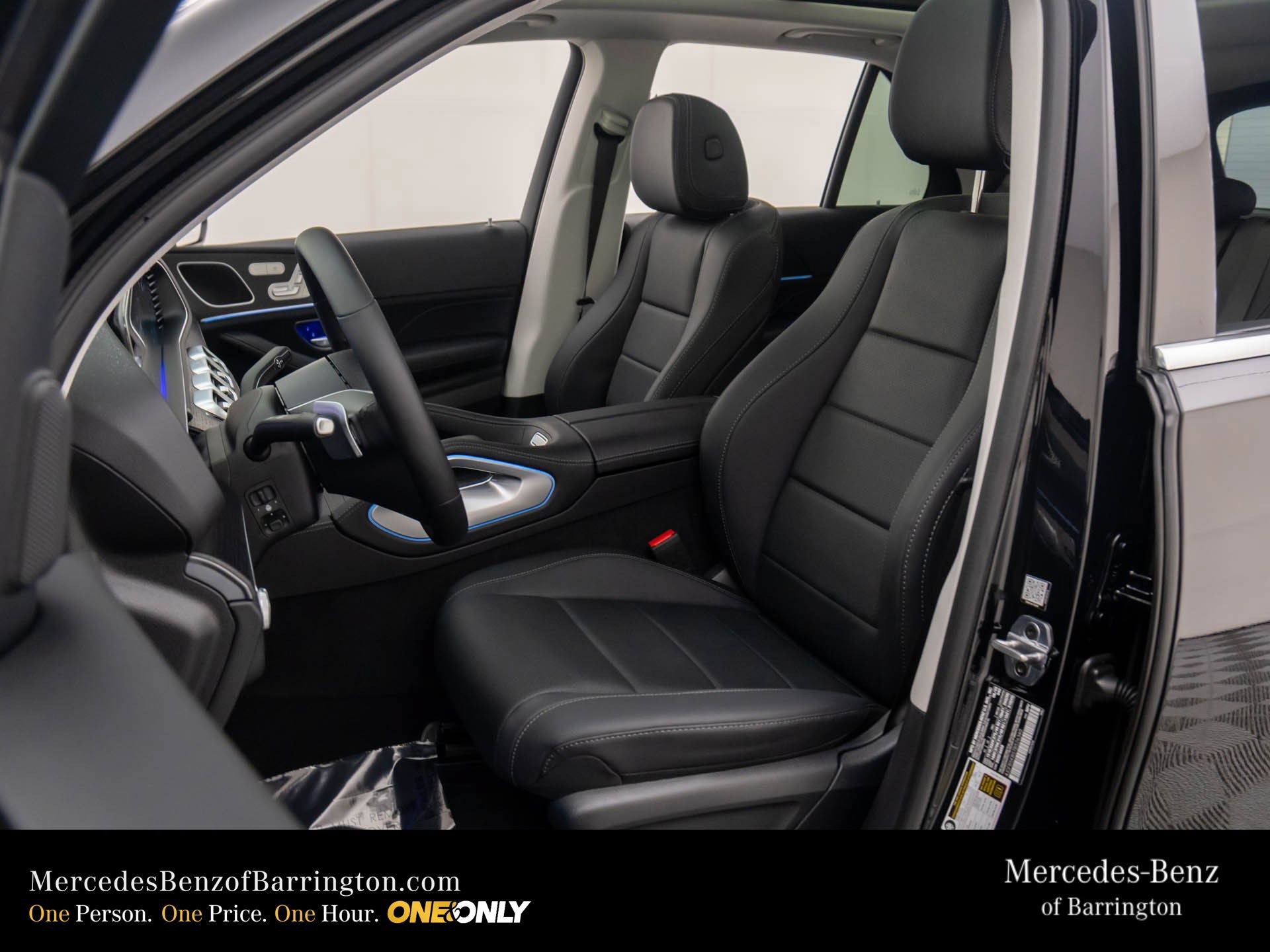 New 2026 Mercedes-Benz GLE 450 4MATIC image 18