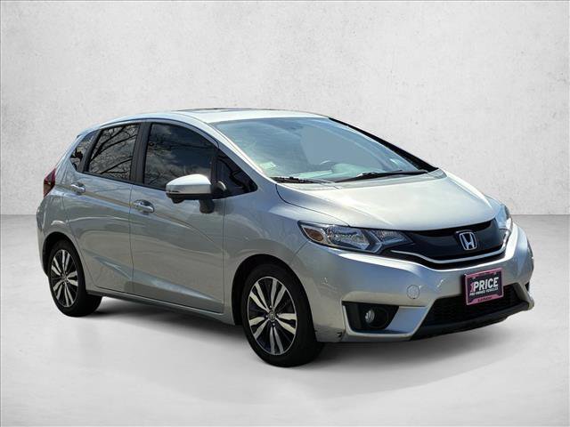 Used 2015 Honda Fit EX-L image 3