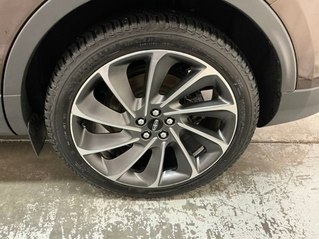 Used 2019 Lincoln Nautilus Reserve w/ Ultimate Package AWD/4WD image 10