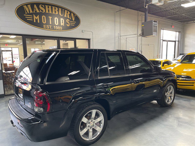 Used 2006 Chevrolet TrailBlazer LS w/ SS Package image 9