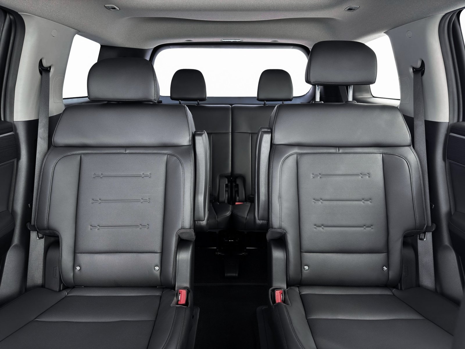 New 2026 Hyundai Santa Fe Limited AWD/4WD image 19