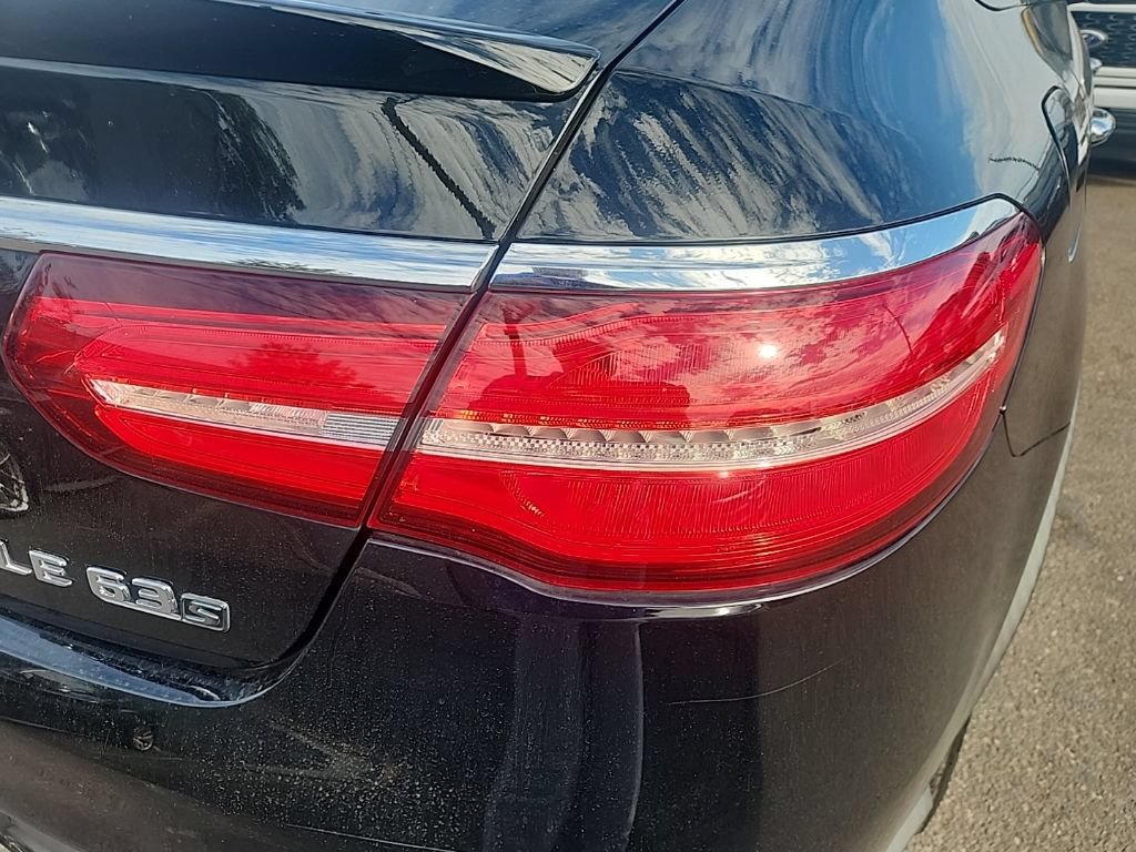 Used 2018 Mercedes-Benz GLE 63 AMG S image 14