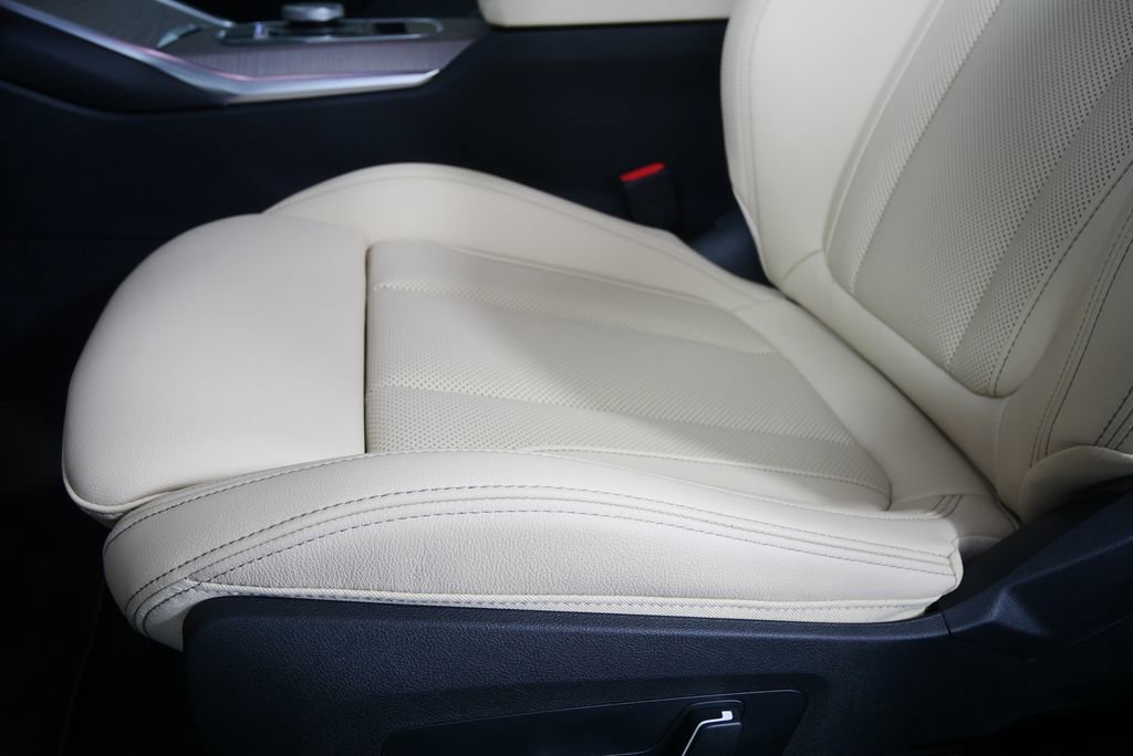 New 2026 BMW 430i Convertible w/ Premium Package image 10