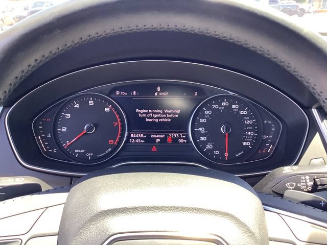 Used 2020 Audi Q5 2.0T Premium w/ Titanium Sport Package AWD/4WD image 14