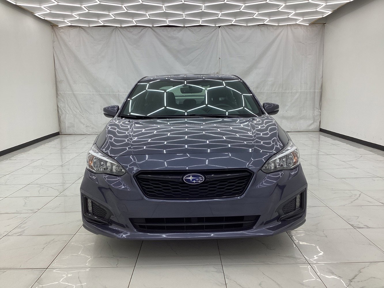 Used 2017 Subaru Impreza 2.0i Sport image 5