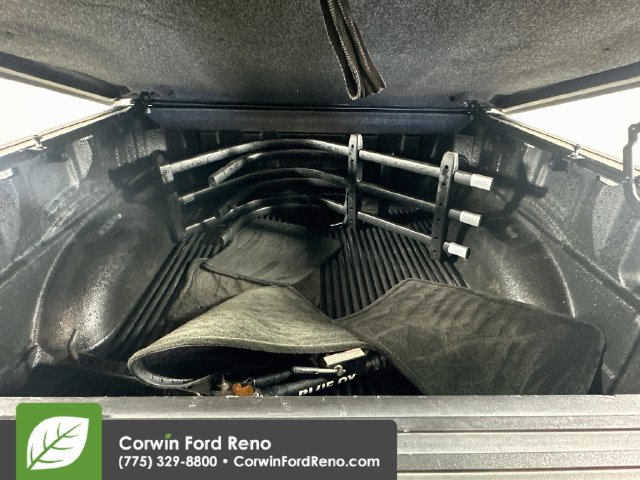 Used 2015 Ford F150 XLT AWD/4WD image 24