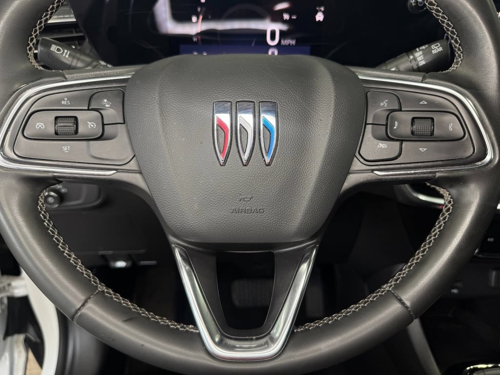 Used 2024 Buick Encore GX Preferred FWD image 15