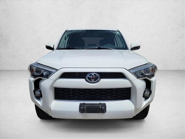 Used 2017 Toyota 4Runner SR5 Premium RWD image 2