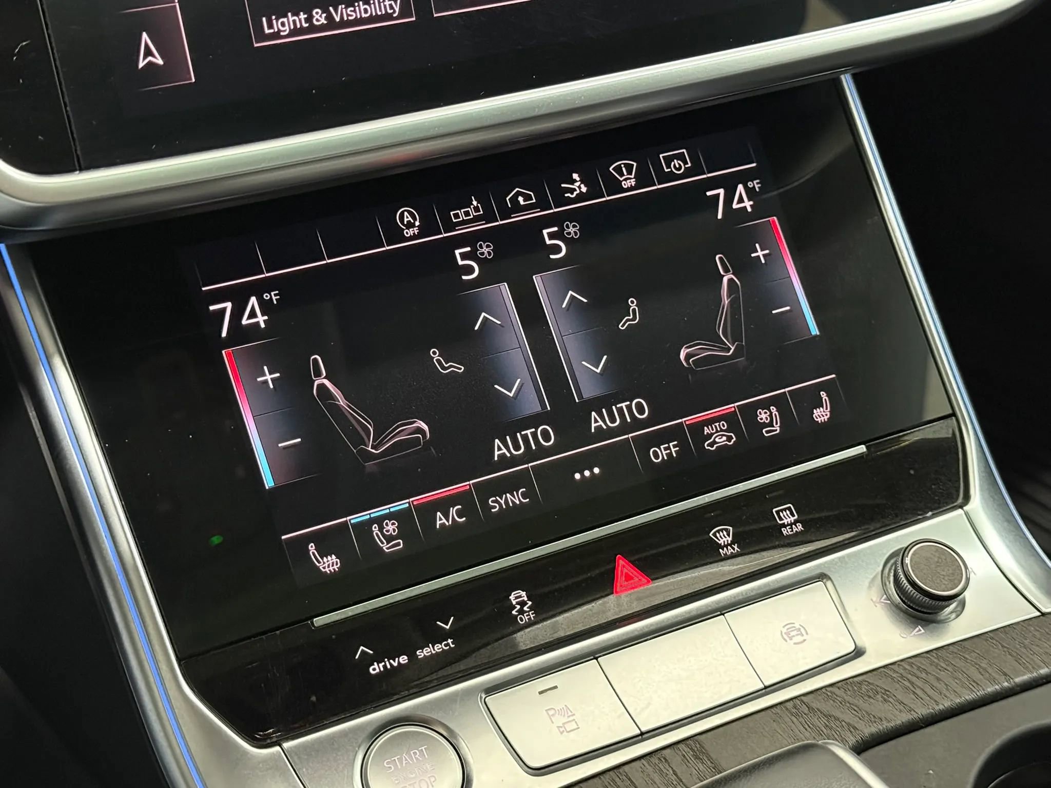 Used 2020 Audi A7 3.0T Prestige image 28