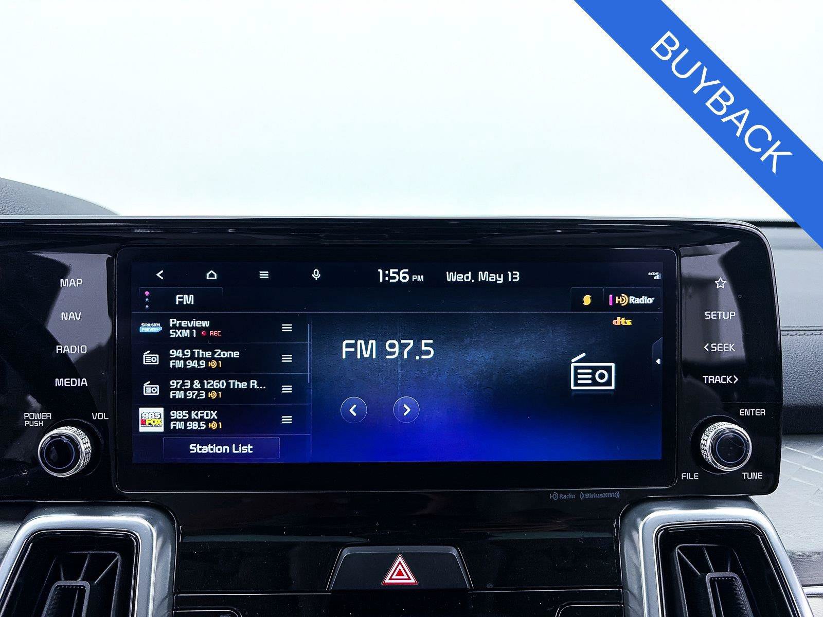 Used 2023 Kia Sorento SX AWD/4WD image 23