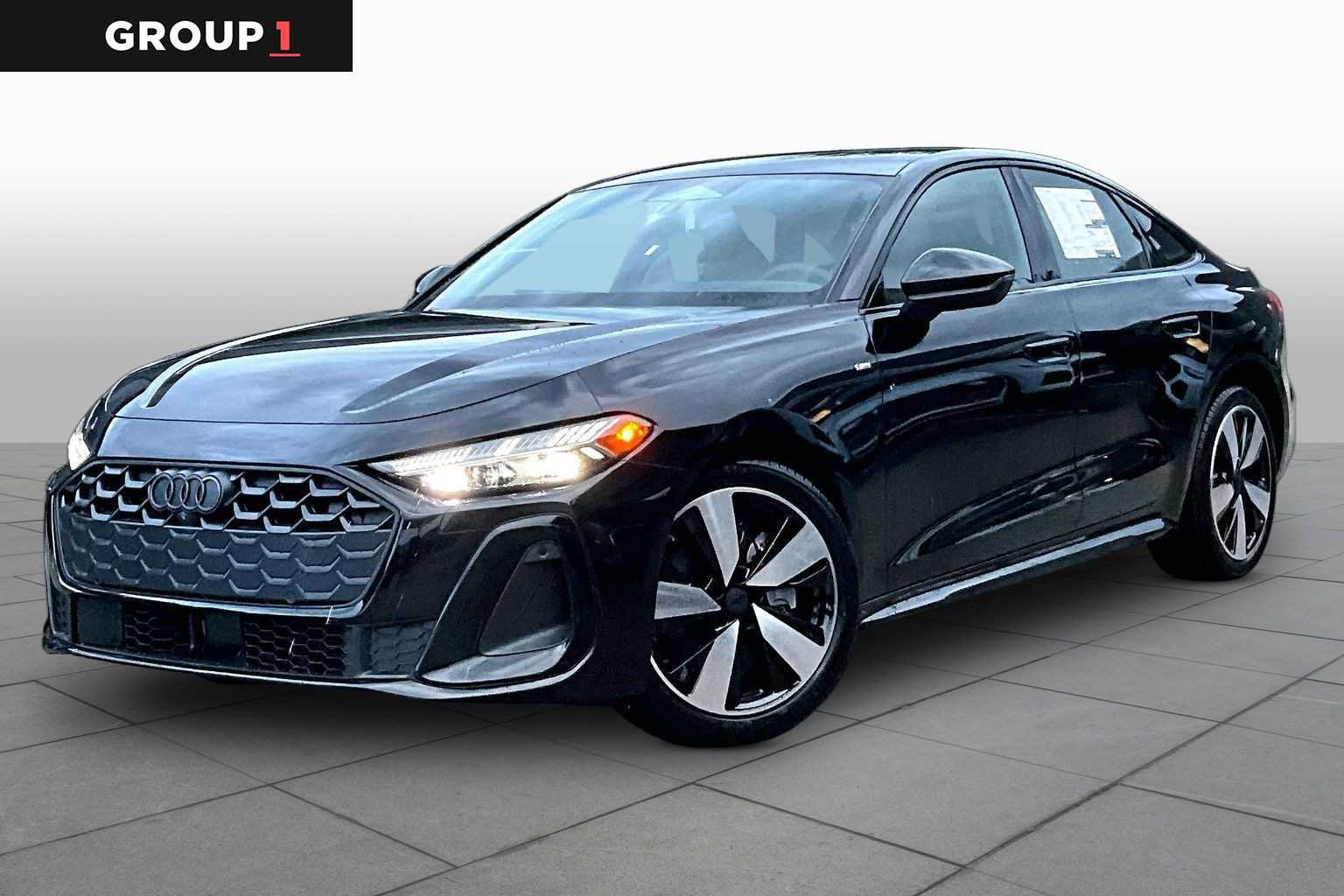 New 2026 Audi A5 2.0T Prestige AWD/4WD video 1