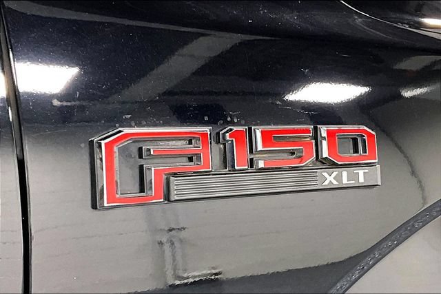 Used 2020 Ford F150 XLT w/ Equipment Group 302A Luxury AWD/4WD image 23