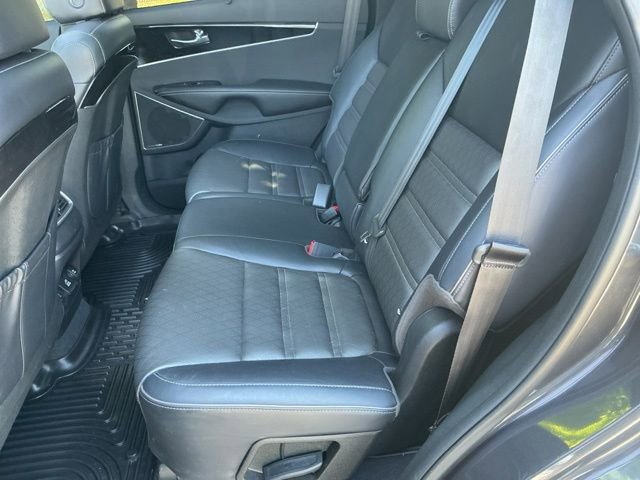 Used 2019 Kia Sorento SX AWD/4WD image 12