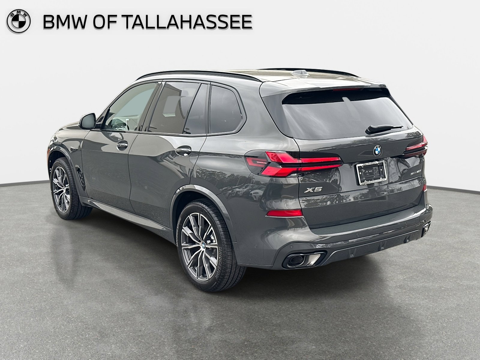 New 2026 BMW X5 sDrive40i RWD image 7
