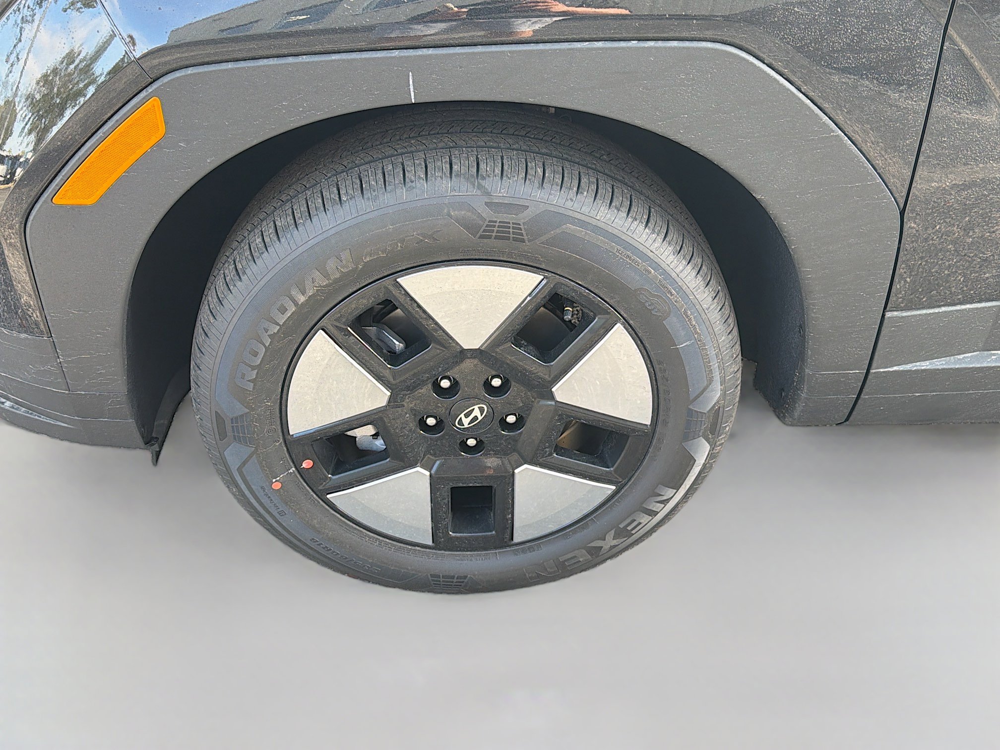 New 2026 Hyundai Santa Fe SE FWD image 40