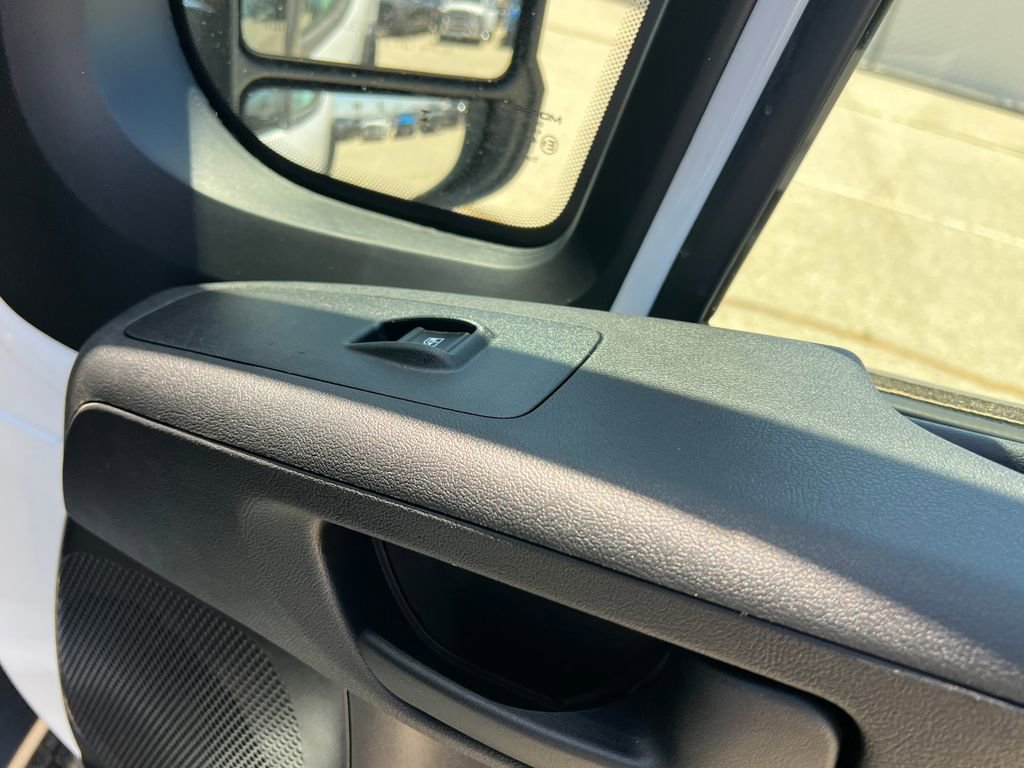 New 2026 RAM ProMaster 3500 FWD image 15