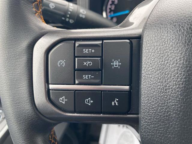 Certified 2023 Ford F150 Tremor image 26