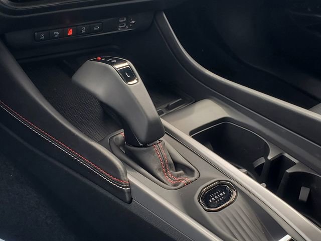 New 2026 Dodge Charger Scat Pack AWD/4WD image 13
