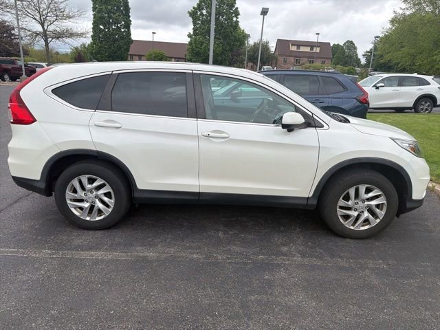 Used 2016 Honda CR-V EX image 5