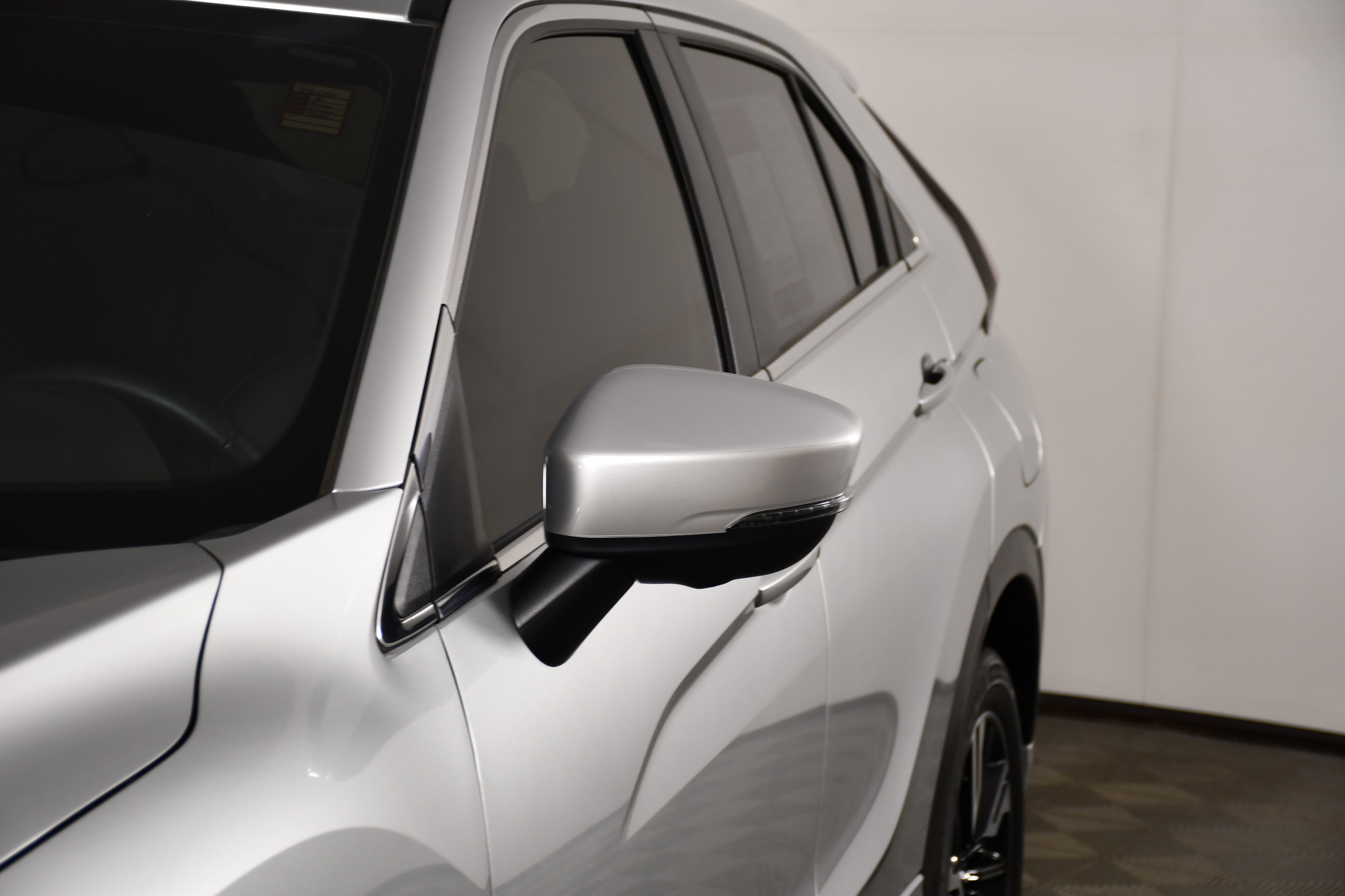 Used 2023 Mitsubishi Eclipse Cross SEL AWD/4WD image 13