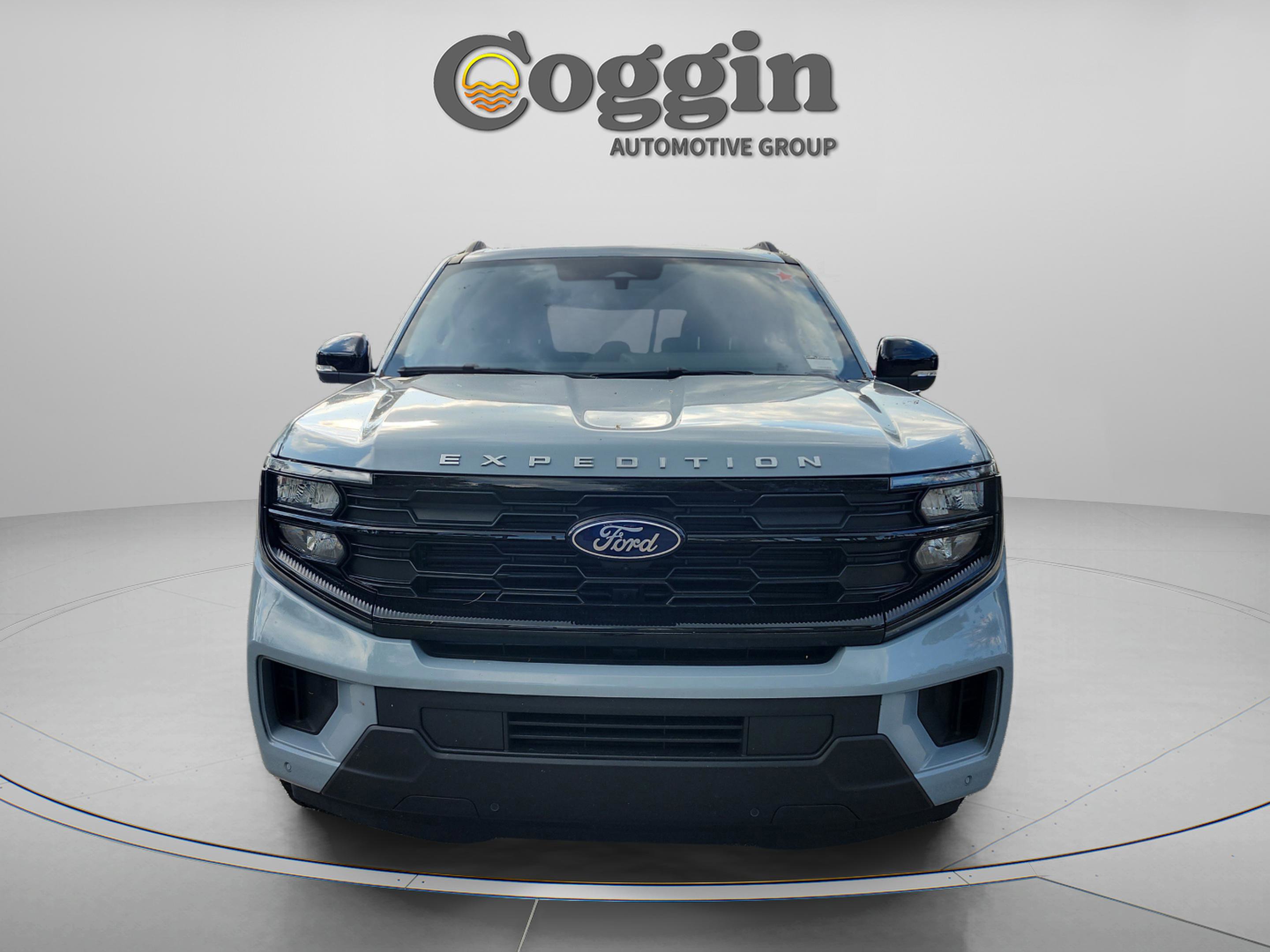 New 2025 Ford Expedition Active image 8