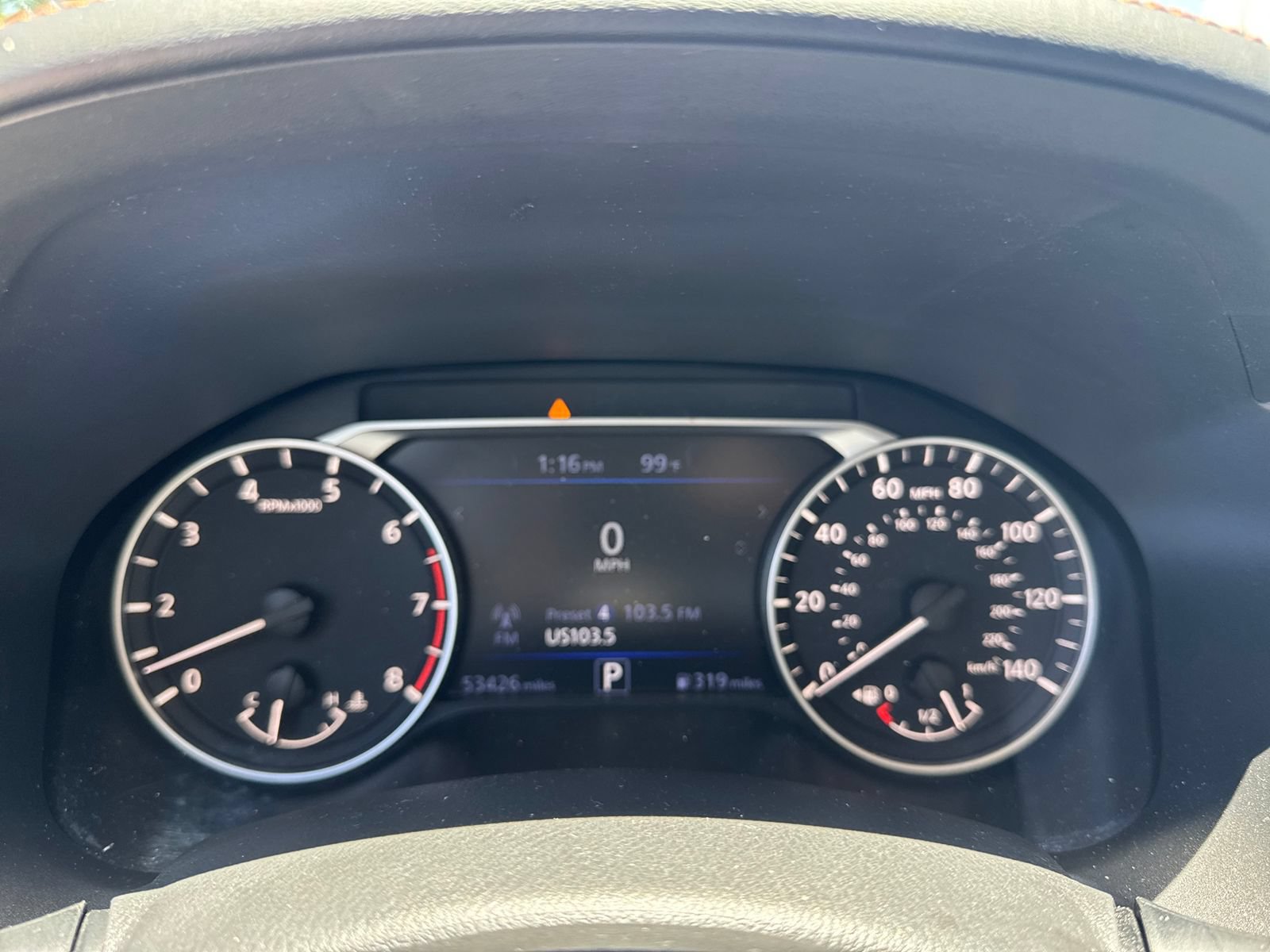 Used 2019 Nissan Altima 2.5 SR FWD image 28